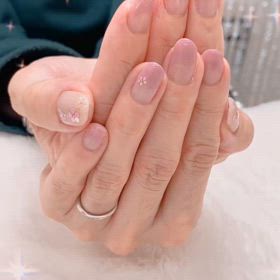 大人上品春ネイル（荒川町屋手足のケアサロン足爪補正士）の画像
