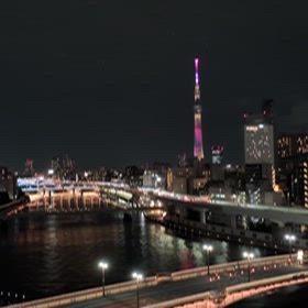 スカイツリーの画像