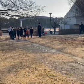 川越練習（基本動作）➅の画像