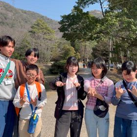 3/22-23 hakoチャレンジキャンプ おまけ♩の画像