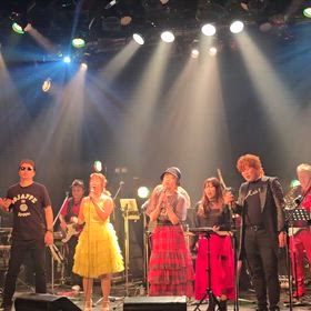 25.11.14初台ドアーズ　動画の画像