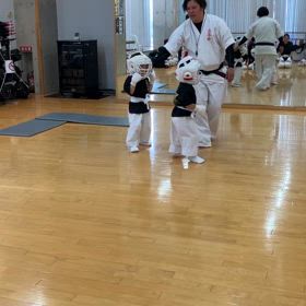 愛されてる師範の画像