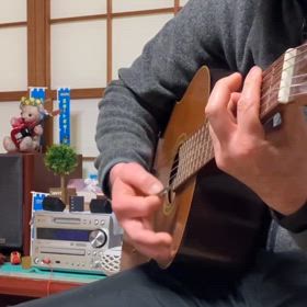 5/11〜5/20 個人レッスン時間ご連絡　福島市ギター教室の画像