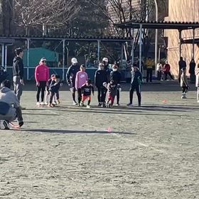 2/24 ダッシュの場②の画像