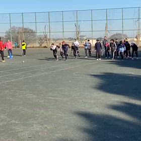 2/24 リレー特訓⑭の画像