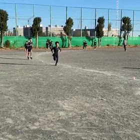 12/14東金子駅伝選考会（男子）③の画像