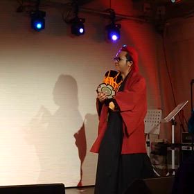 Red Spider Lily（曼珠沙華）の画像