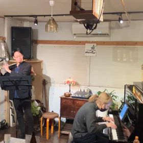 始まりましたの画像