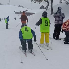 2025冬　12/26〜27 スノーマウンテンアクティビティ♪の画像