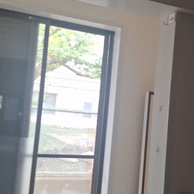 ボロ物件…キッチンの画像