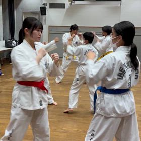 6/12川口道場成年稽古動画の画像