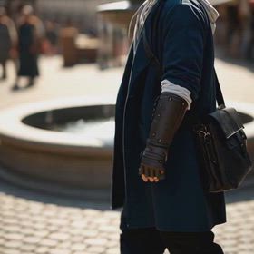 【ソラージュクエスト】95話の画像