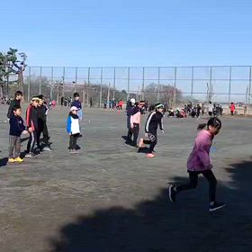2/24 走り幅跳び②の画像