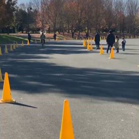 県駅伝　第５区⑧の画像