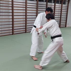友柔会大人teamガチ勢の画像