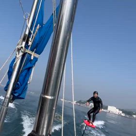 体力の低下がの画像