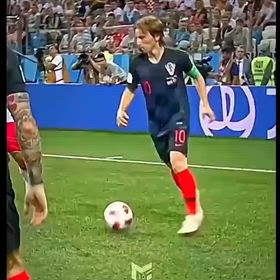 ボールの置き場所の基本の画像