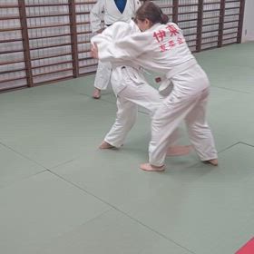友柔会女性teamの画像