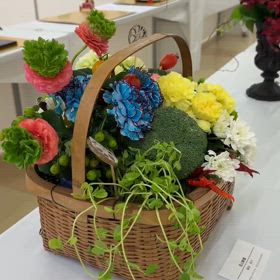 第9回生徒作品展の画像