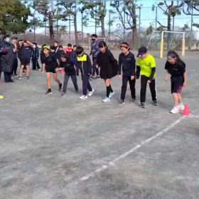 3/2 1000m③の画像