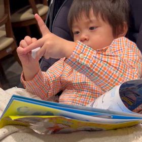 雪の予報ですね♥︎の画像