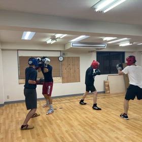 止めちゃった人の画像