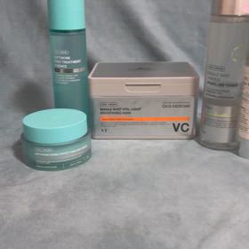 VTのQoo10メガ割始まるよ！　の画像