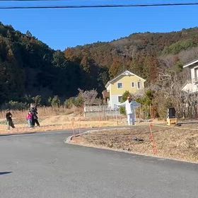 越生駅伝（3.4年男子の部動画）⑯の画像