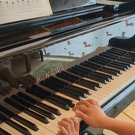 小学生 ピアノ上達法！聴く力を育てる効果的な指導方法の画像