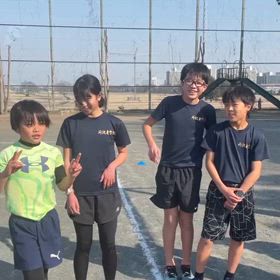 3/16 400インターバル②の画像