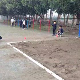 4/6 走り幅跳び⑥の画像