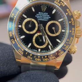 ロレックス126518の画像