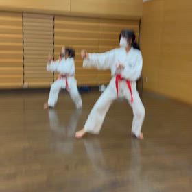 6/13わらび道場成年稽古動画の画像