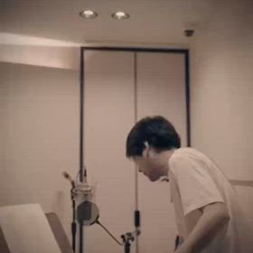 ◯◯とショーケース（仮）と二宮と@オフィスにの期間限定特設Instagram ꒰১♡໒꒱の画像