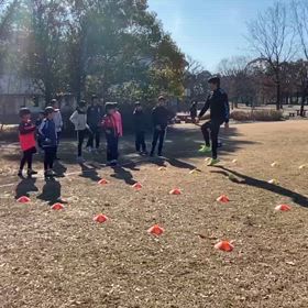 2/12 短距離練習⑭の画像