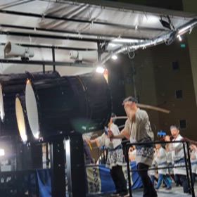 ねぶた祭り⑫の画像