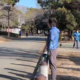 川越練習（1500m）➅の画像