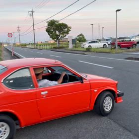 SS20 セルボ　懐かしのエアロ付いでます。の画像