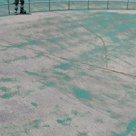 インライン練習会の画像