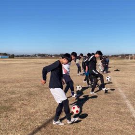 冬合宿、合格者はいないの画像