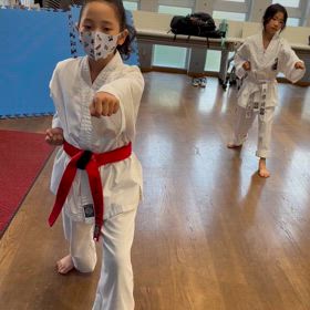 6/5川口道場少年稽古動画の画像