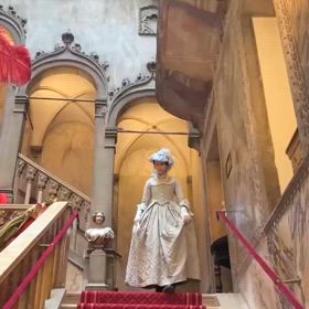 クラシカルの画像