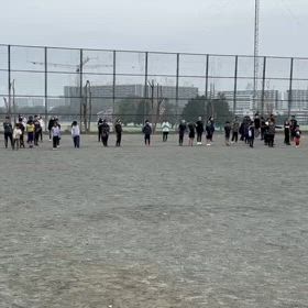 4/6 学年別インターバル⑥の画像