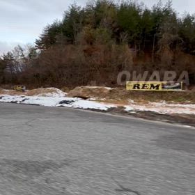 2025年1月5日（日 ）のおわらサーキットの画像