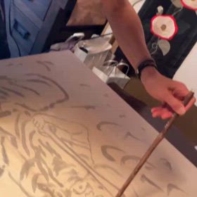 ♦️不動明王II♦️の画像