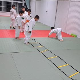 ちびっこTeamの画像