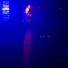 5/20 レッチリ東京ドームに行きました。の画像