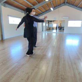 クイック3分割の画像