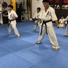 平安その1、その2の画像