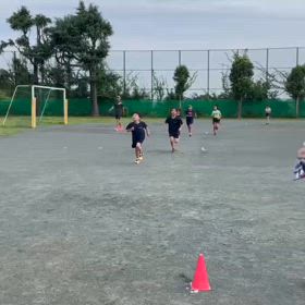 7/5 1000m⑤の画像